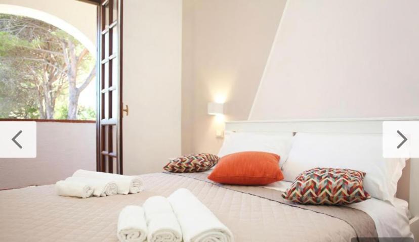 Villa San Vito Bay มาการี ภายนอก รูปภาพ