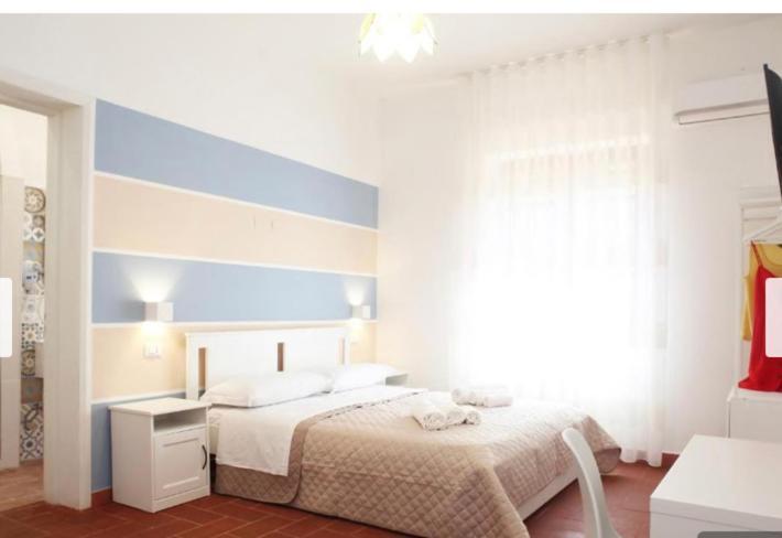 Villa San Vito Bay มาการี ภายนอก รูปภาพ