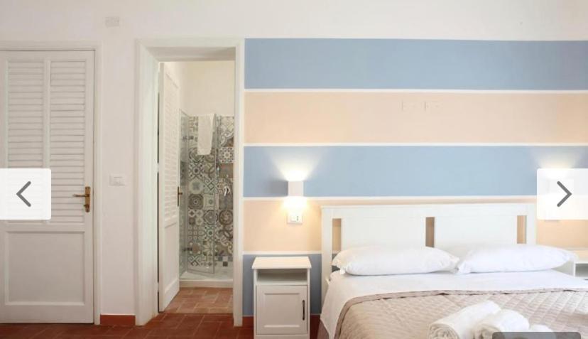 Villa San Vito Bay มาการี ภายนอก รูปภาพ