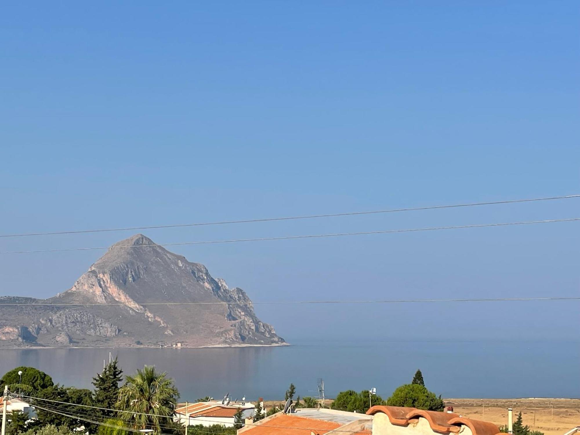 Villa San Vito Bay มาการี ภายนอก รูปภาพ