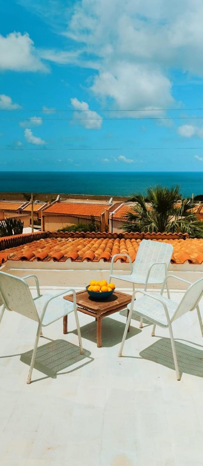 Villa San Vito Bay มาการี ภายนอก รูปภาพ
