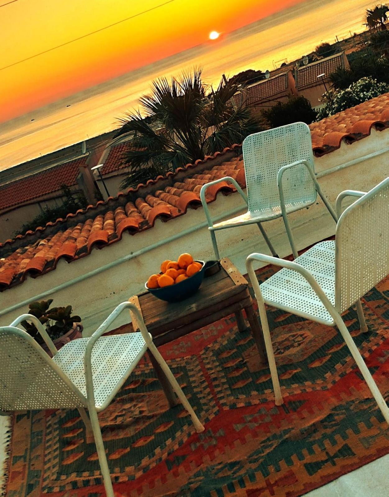 Villa San Vito Bay มาการี ภายนอก รูปภาพ